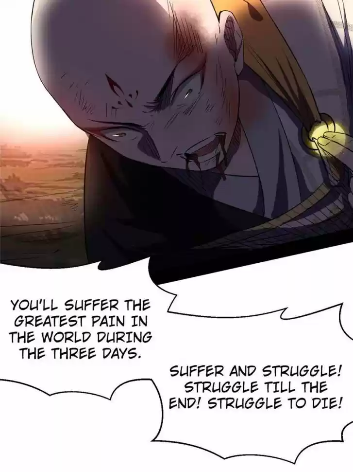 Good-for-Nothing Defies Common Sense: The Evil Emperor's Wild Consort (Novel) Ch.140