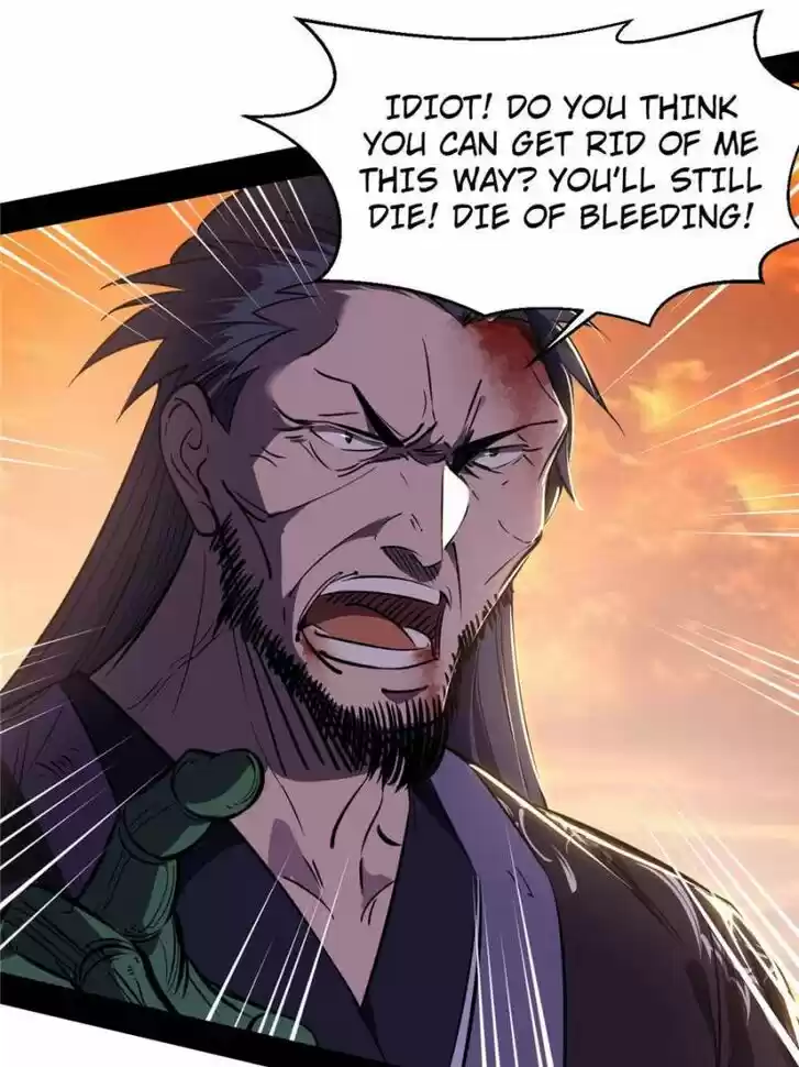 Good-for-Nothing Defies Common Sense: The Evil Emperor's Wild Consort (Novel) Ch.140