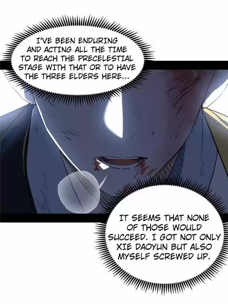 Good-for-Nothing Defies Common Sense: The Evil Emperor's Wild Consort (Novel) Ch.140