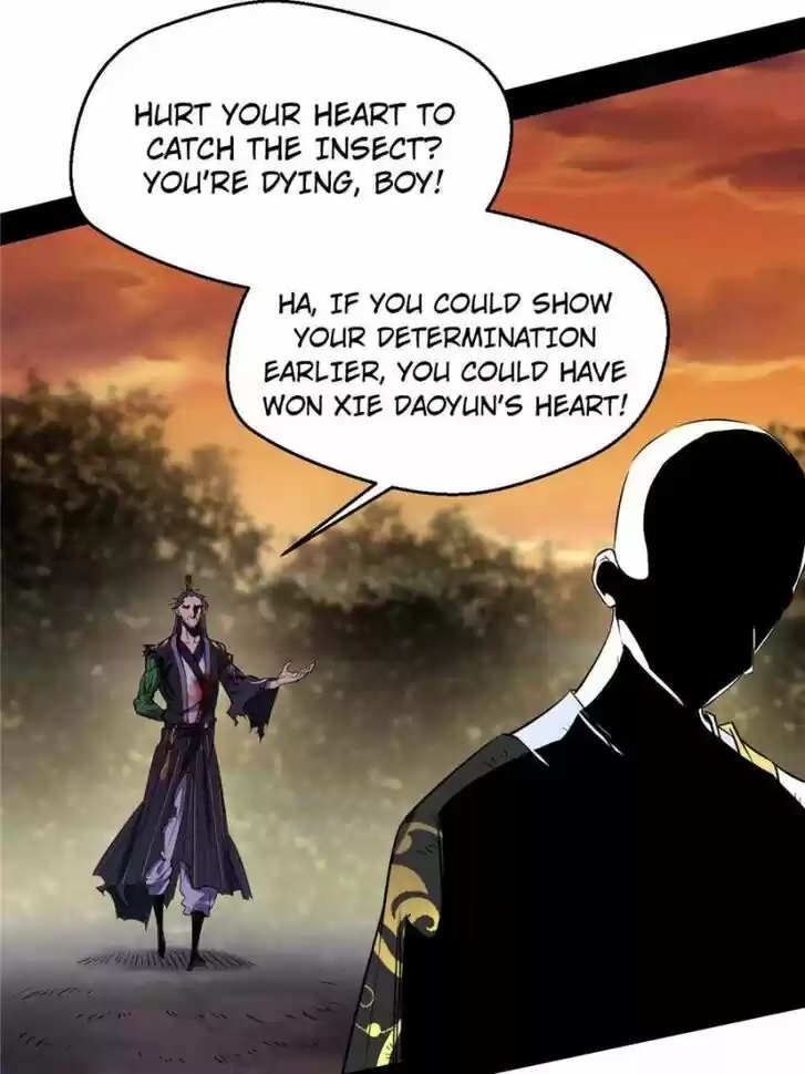 Good-for-Nothing Defies Common Sense: The Evil Emperor's Wild Consort (Novel) Ch.140