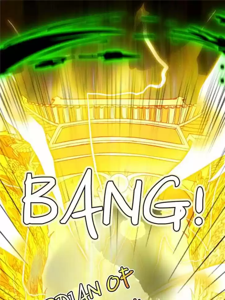 Good-for-Nothing Defies Common Sense: The Evil Emperor's Wild Consort (Novel) Ch.140