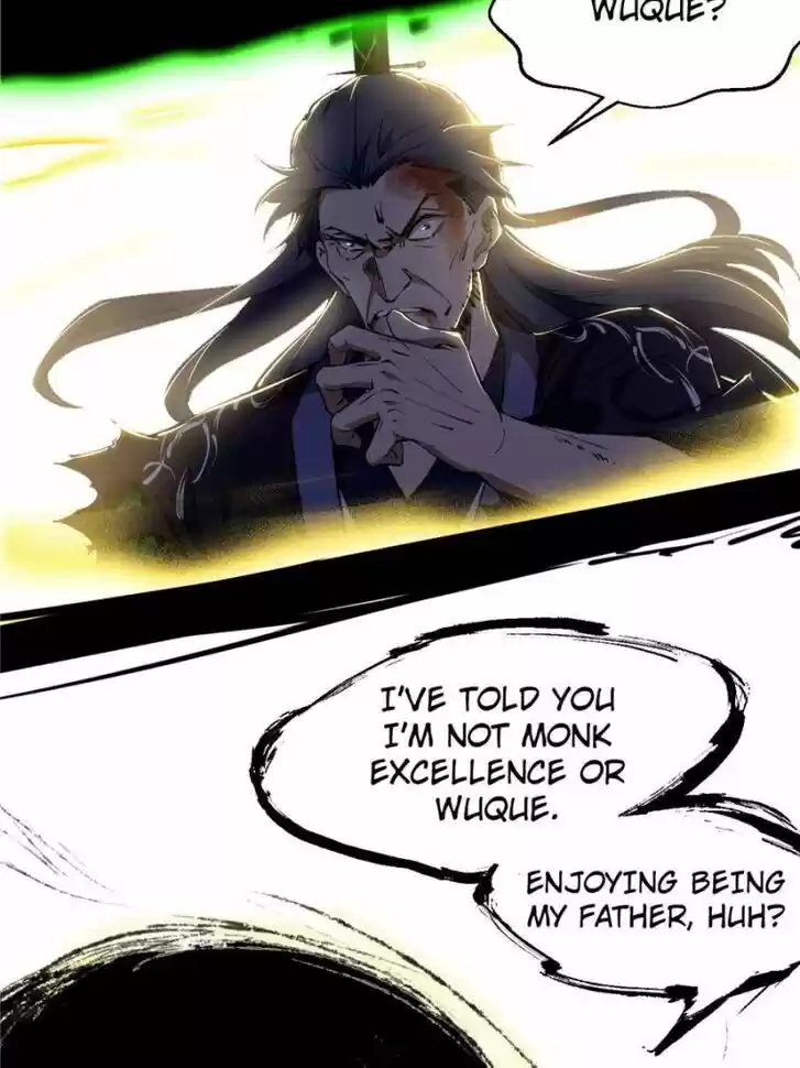 Good-for-Nothing Defies Common Sense: The Evil Emperor's Wild Consort (Novel) Ch.140