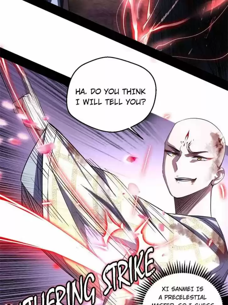 Good-for-Nothing Defies Common Sense: The Evil Emperor's Wild Consort (Novel) Ch.141