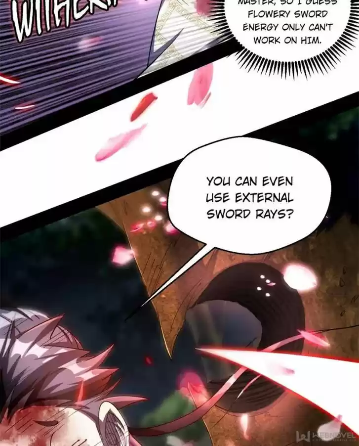 Good-for-Nothing Defies Common Sense: The Evil Emperor's Wild Consort (Novel) Ch.141