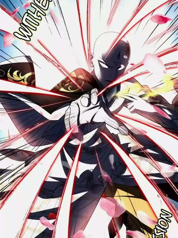 Good-for-Nothing Defies Common Sense: The Evil Emperor's Wild Consort (Novel) Ch.141