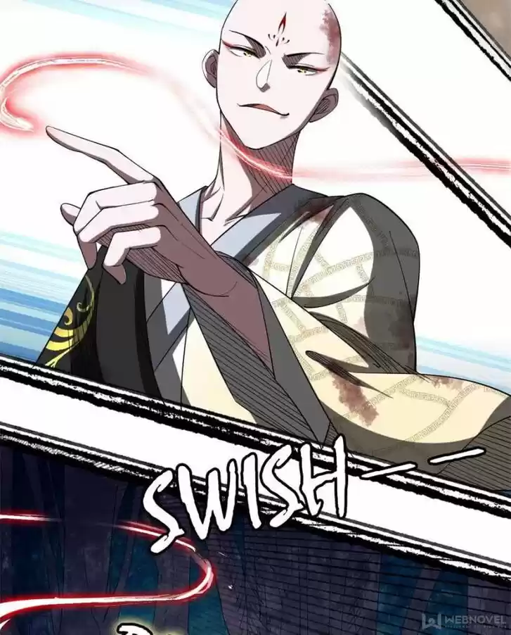 Good-for-Nothing Defies Common Sense: The Evil Emperor's Wild Consort (Novel) Ch.141