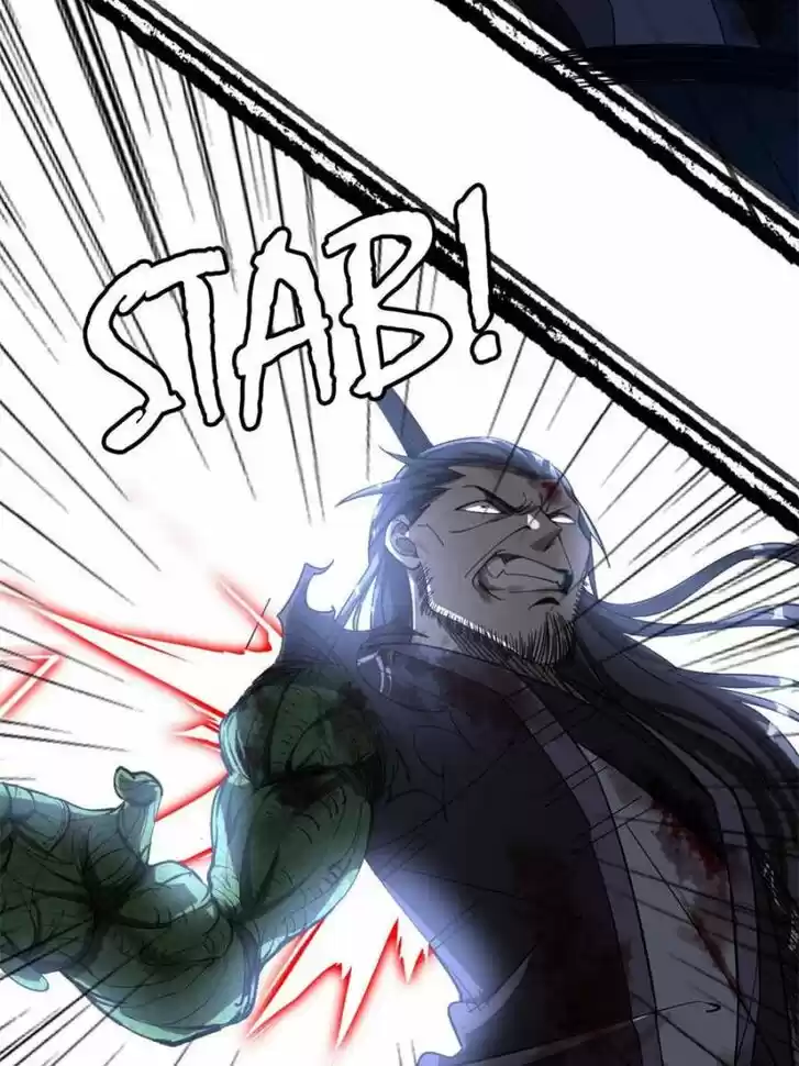 Good-for-Nothing Defies Common Sense: The Evil Emperor's Wild Consort (Novel) Ch.141