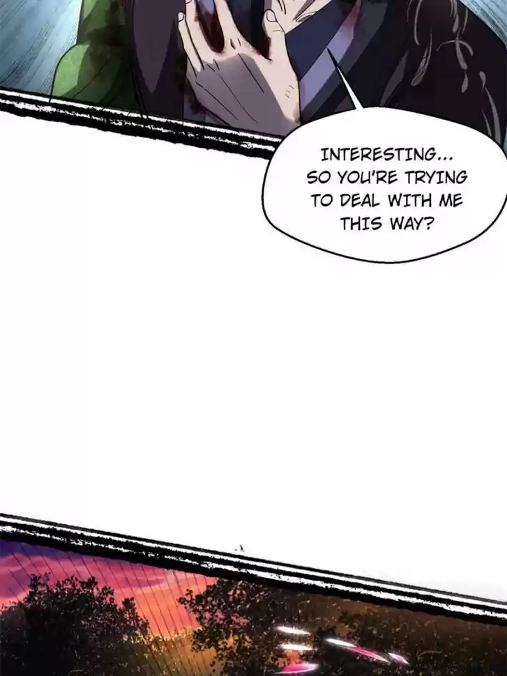 Good-for-Nothing Defies Common Sense: The Evil Emperor's Wild Consort (Novel) Ch.141