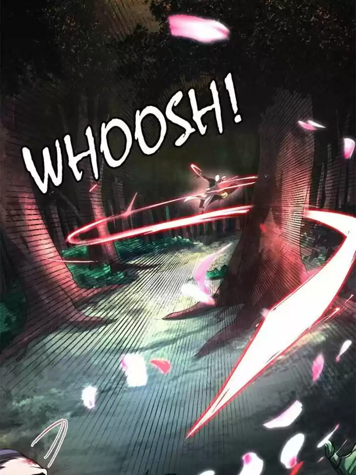 Good-for-Nothing Defies Common Sense: The Evil Emperor's Wild Consort (Novel) Ch.141