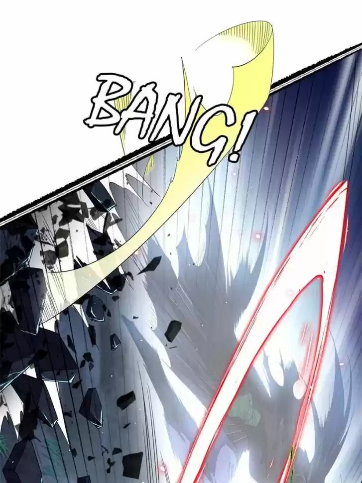 Good-for-Nothing Defies Common Sense: The Evil Emperor's Wild Consort (Novel) Ch.141