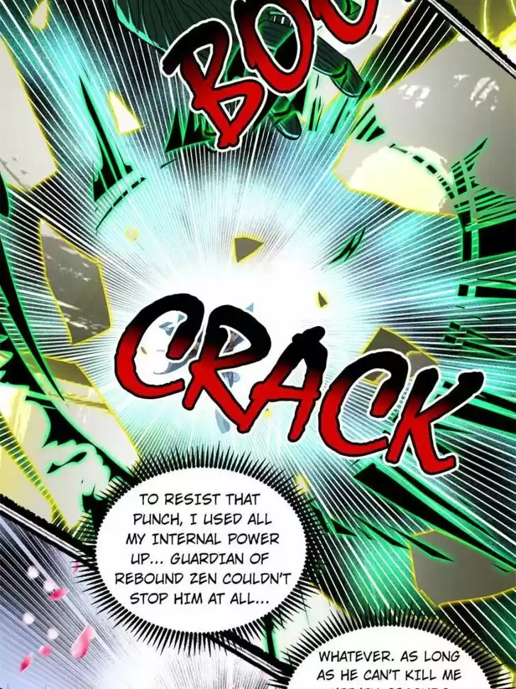 Good-for-Nothing Defies Common Sense: The Evil Emperor's Wild Consort (Novel) Ch.141