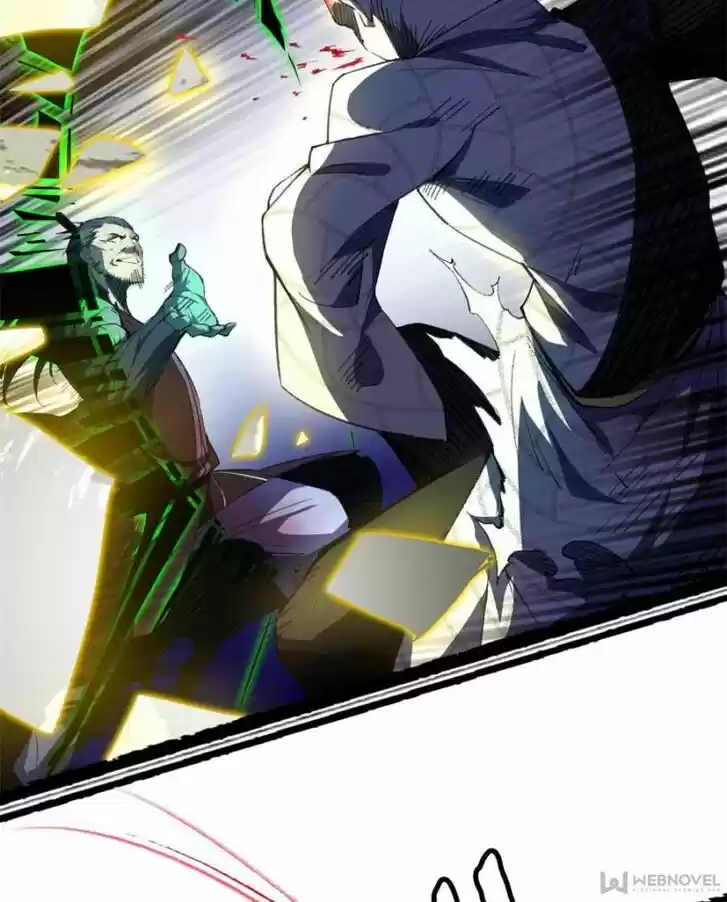 Good-for-Nothing Defies Common Sense: The Evil Emperor's Wild Consort (Novel) Ch.141