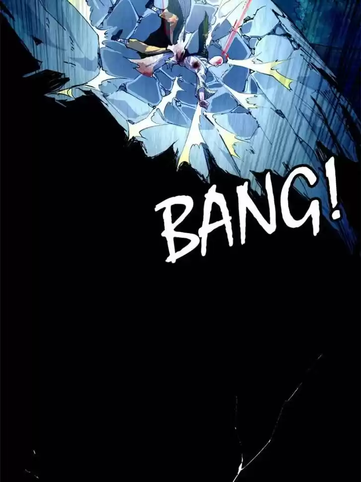 Good-for-Nothing Defies Common Sense: The Evil Emperor's Wild Consort (Novel) Ch.141