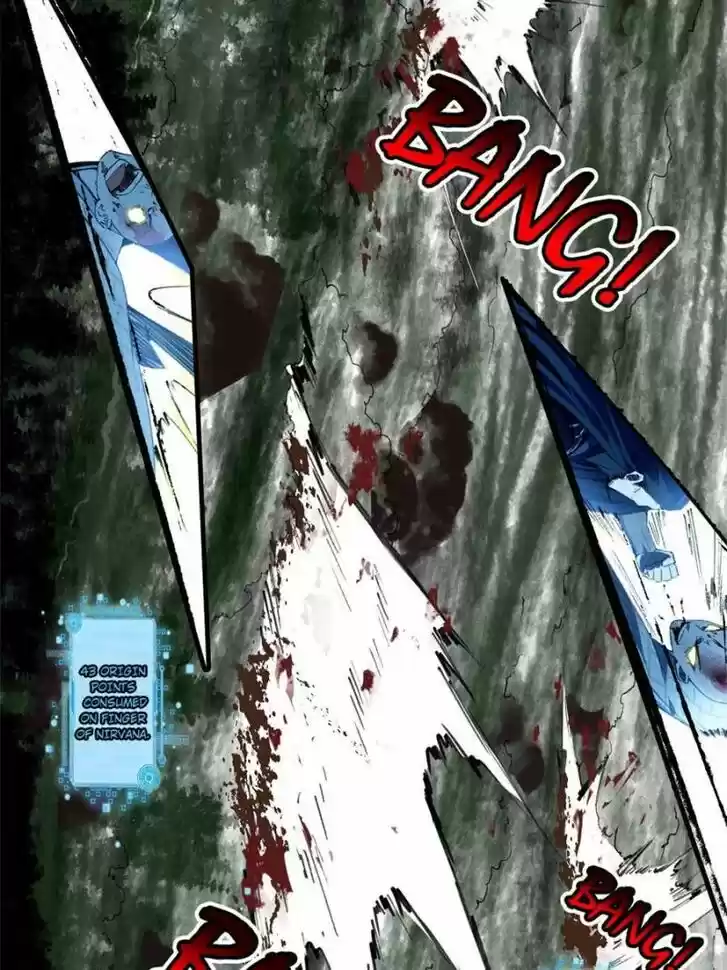 Good-for-Nothing Defies Common Sense: The Evil Emperor's Wild Consort (Novel) Ch.141