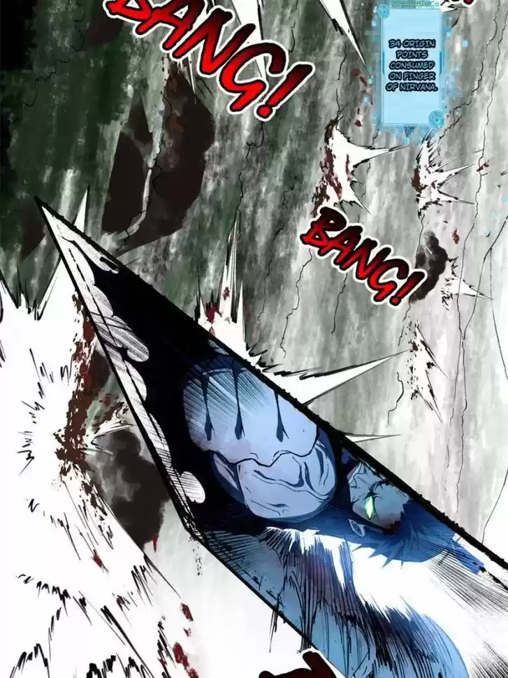 Good-for-Nothing Defies Common Sense: The Evil Emperor's Wild Consort (Novel) Ch.141