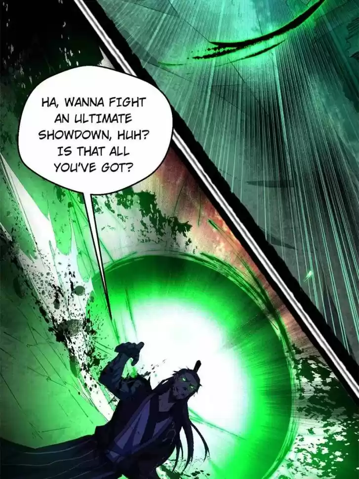 Good-for-Nothing Defies Common Sense: The Evil Emperor's Wild Consort (Novel) Ch.141