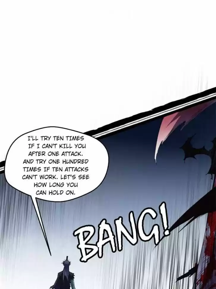 Good-for-Nothing Defies Common Sense: The Evil Emperor's Wild Consort (Novel) Ch.141