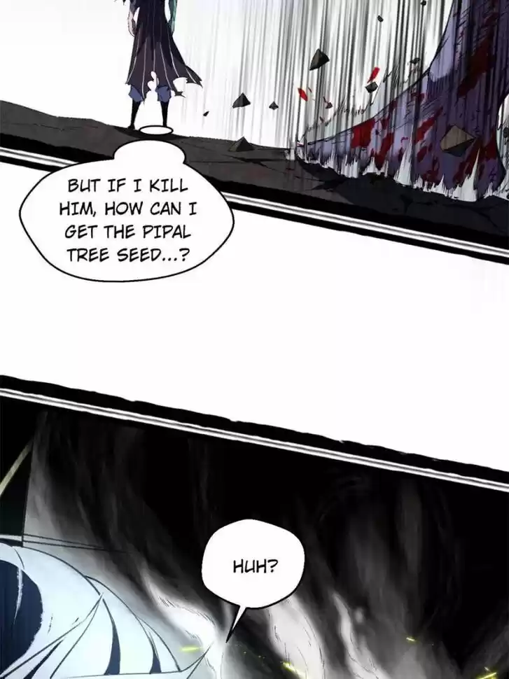 Good-for-Nothing Defies Common Sense: The Evil Emperor's Wild Consort (Novel) Ch.141