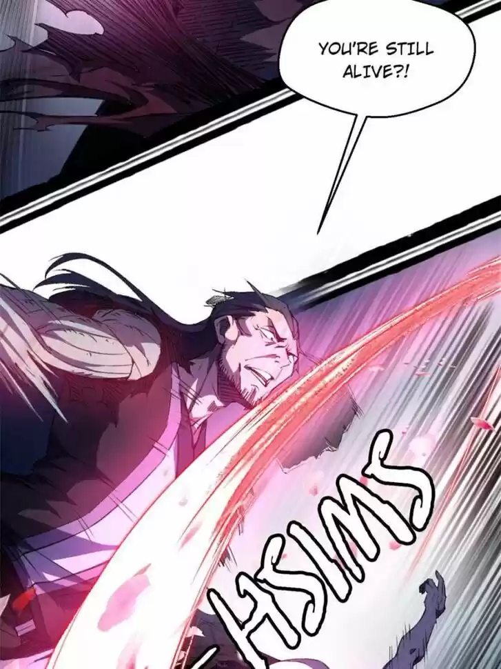 Good-for-Nothing Defies Common Sense: The Evil Emperor's Wild Consort (Novel) Ch.141