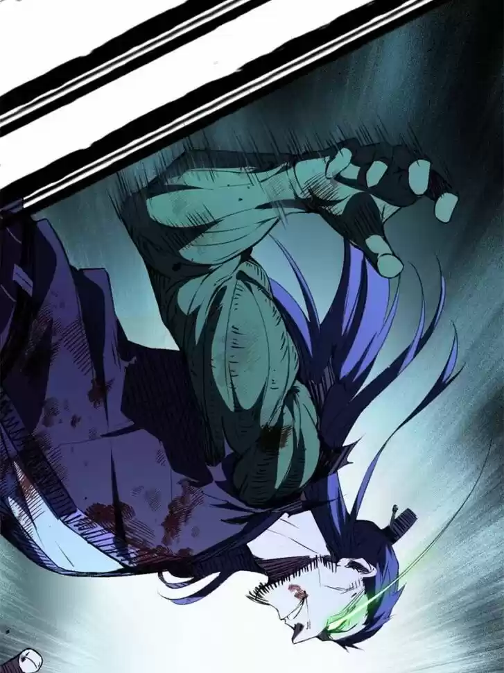 Good-for-Nothing Defies Common Sense: The Evil Emperor's Wild Consort (Novel) Ch.141