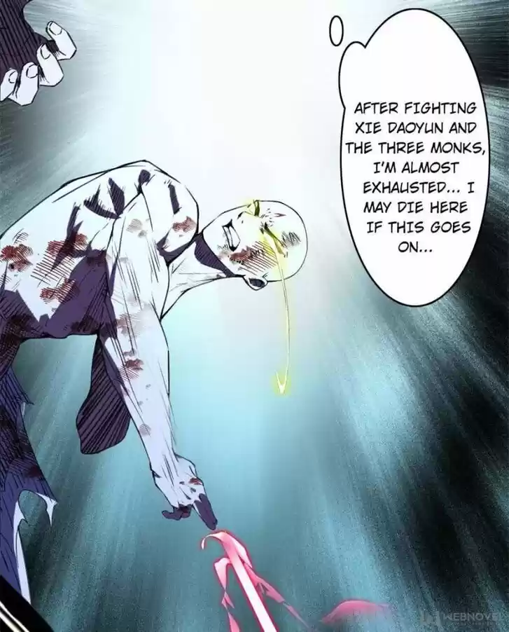 Good-for-Nothing Defies Common Sense: The Evil Emperor's Wild Consort (Novel) Ch.141