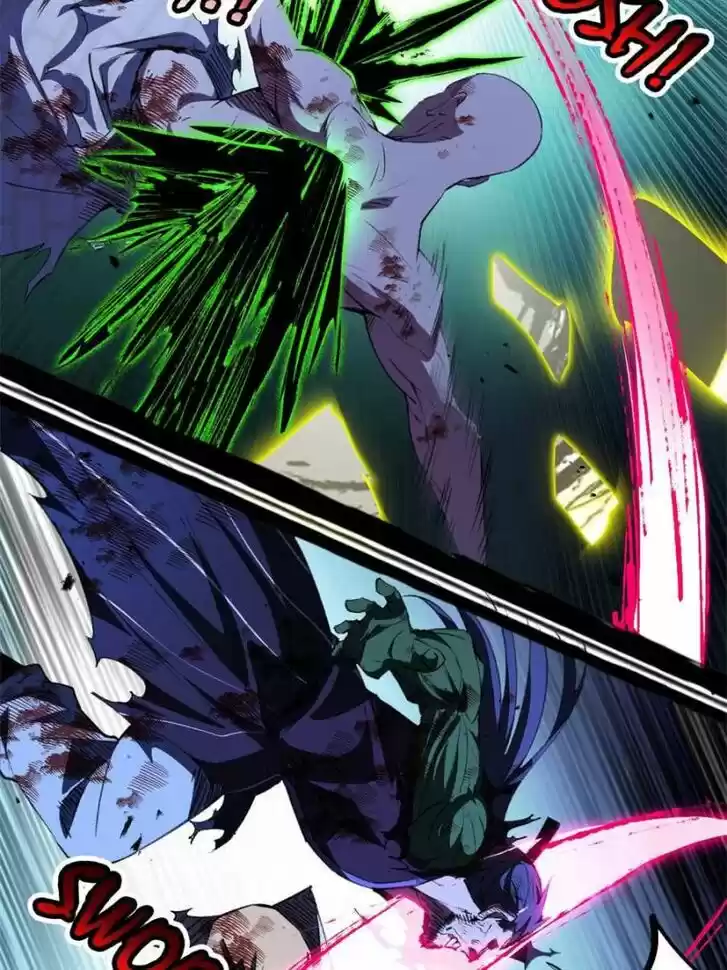 Good-for-Nothing Defies Common Sense: The Evil Emperor's Wild Consort (Novel) Ch.141