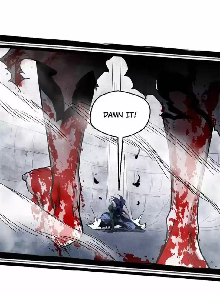 Good-for-Nothing Defies Common Sense: The Evil Emperor's Wild Consort (Novel) Ch.141