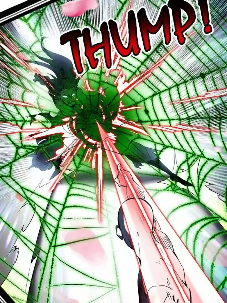 Good-for-Nothing Defies Common Sense: The Evil Emperor's Wild Consort (Novel) Ch.141