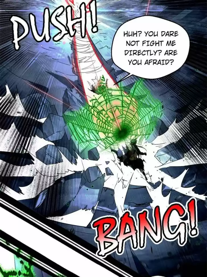 Good-for-Nothing Defies Common Sense: The Evil Emperor's Wild Consort (Novel) Ch.141