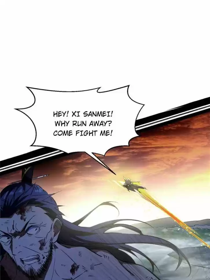 Good-for-Nothing Defies Common Sense: The Evil Emperor's Wild Consort (Novel) Ch.141