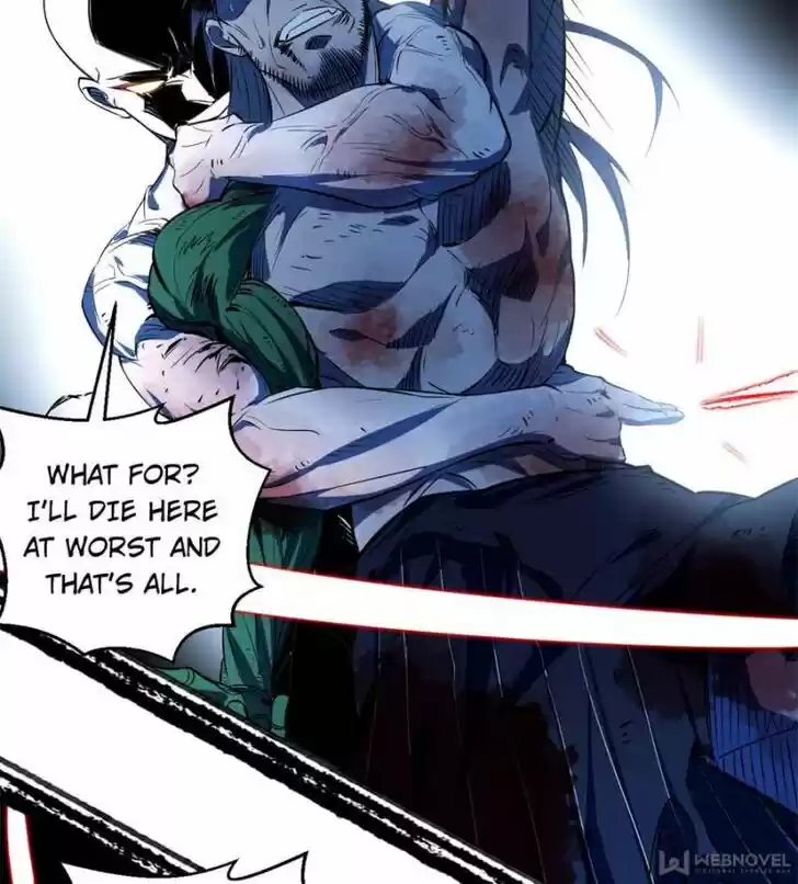 Good-for-Nothing Defies Common Sense: The Evil Emperor's Wild Consort (Novel) Ch.141