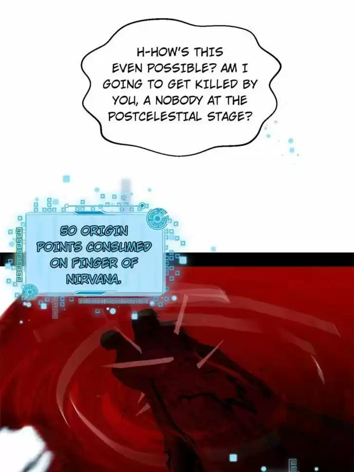 Good-for-Nothing Defies Common Sense: The Evil Emperor's Wild Consort (Novel) Ch.141