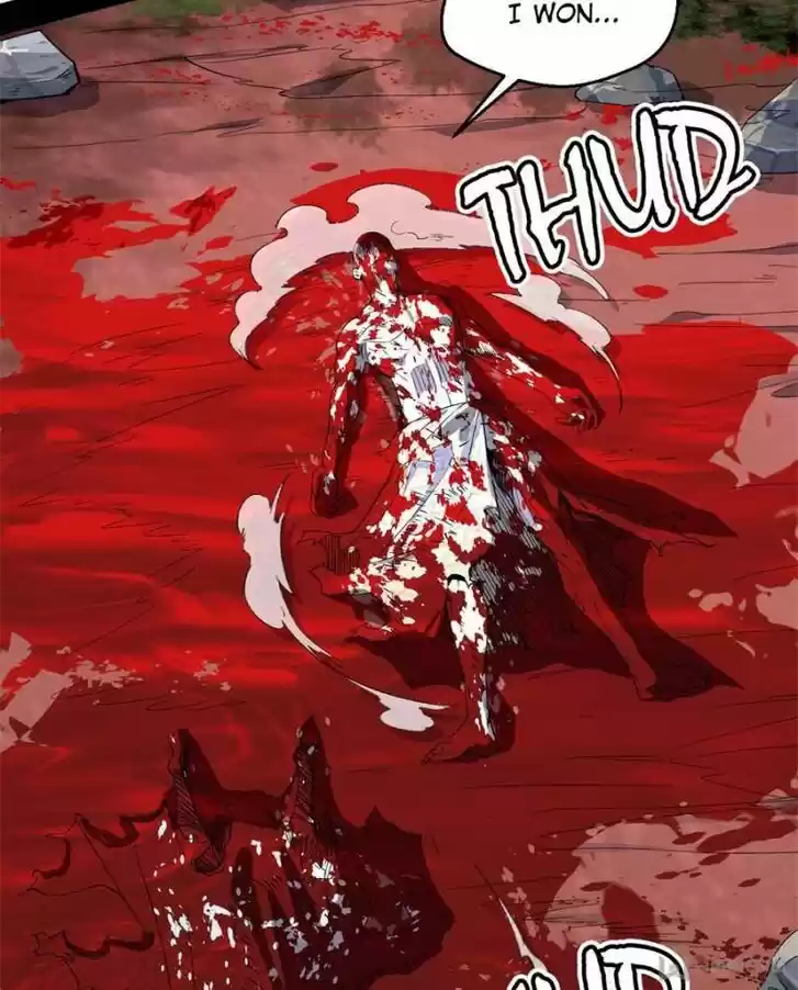 Good-for-Nothing Defies Common Sense: The Evil Emperor's Wild Consort (Novel) Ch.141