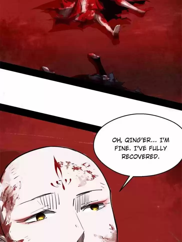 Good-for-Nothing Defies Common Sense: The Evil Emperor's Wild Consort (Novel) Ch.142