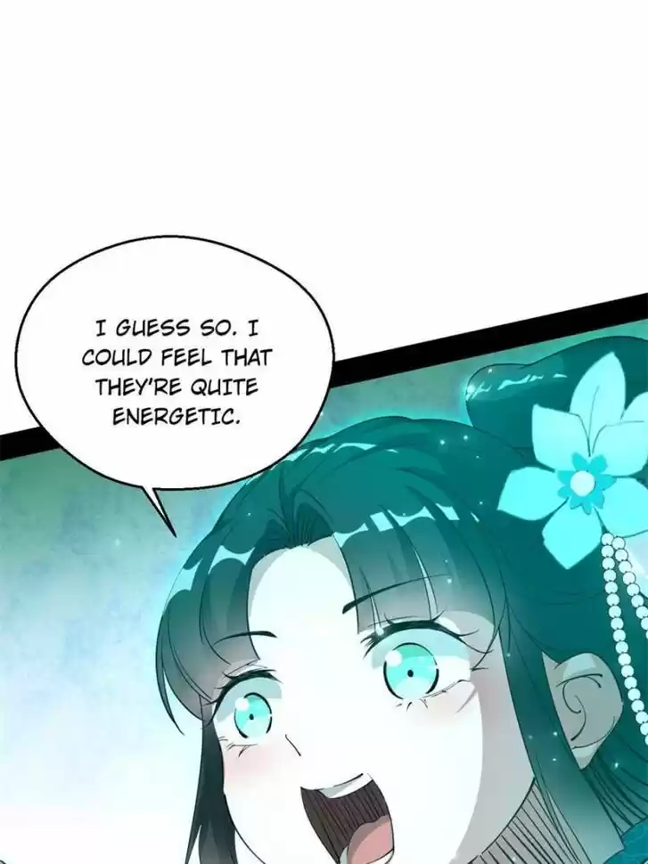 Good-for-Nothing Defies Common Sense: The Evil Emperor's Wild Consort (Novel) Ch.142