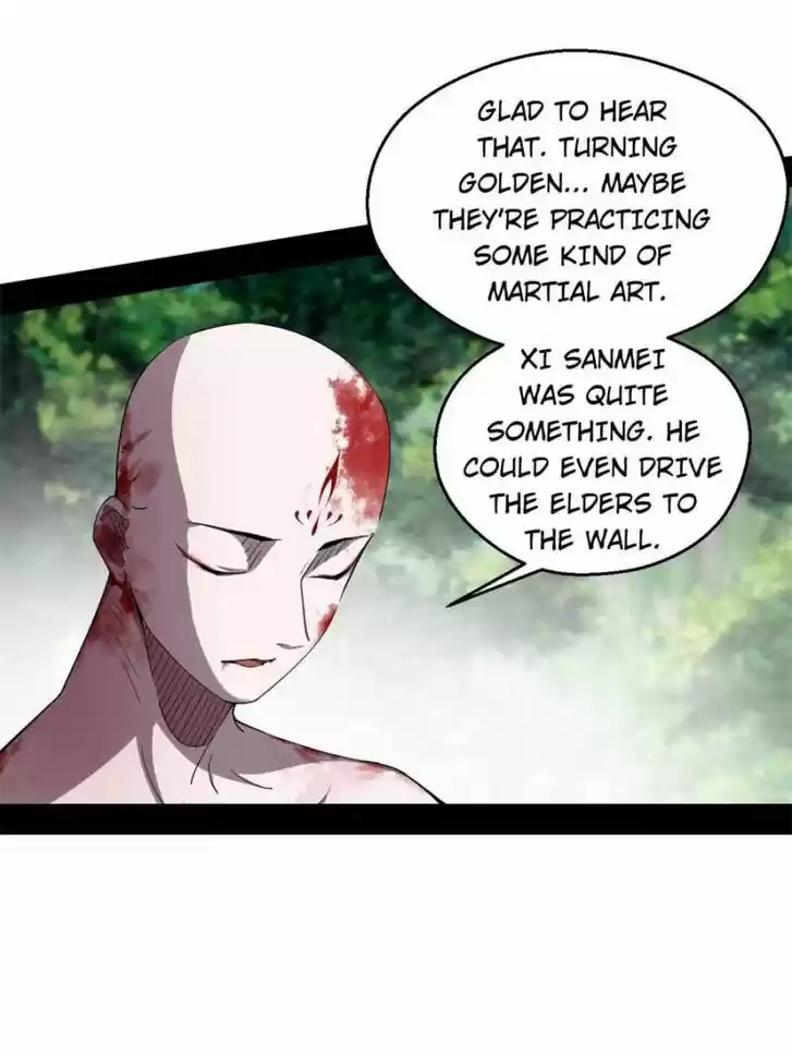 Good-for-Nothing Defies Common Sense: The Evil Emperor's Wild Consort (Novel) Ch.142