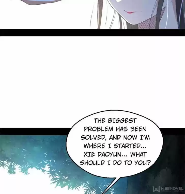 Good-for-Nothing Defies Common Sense: The Evil Emperor's Wild Consort (Novel) Ch.142