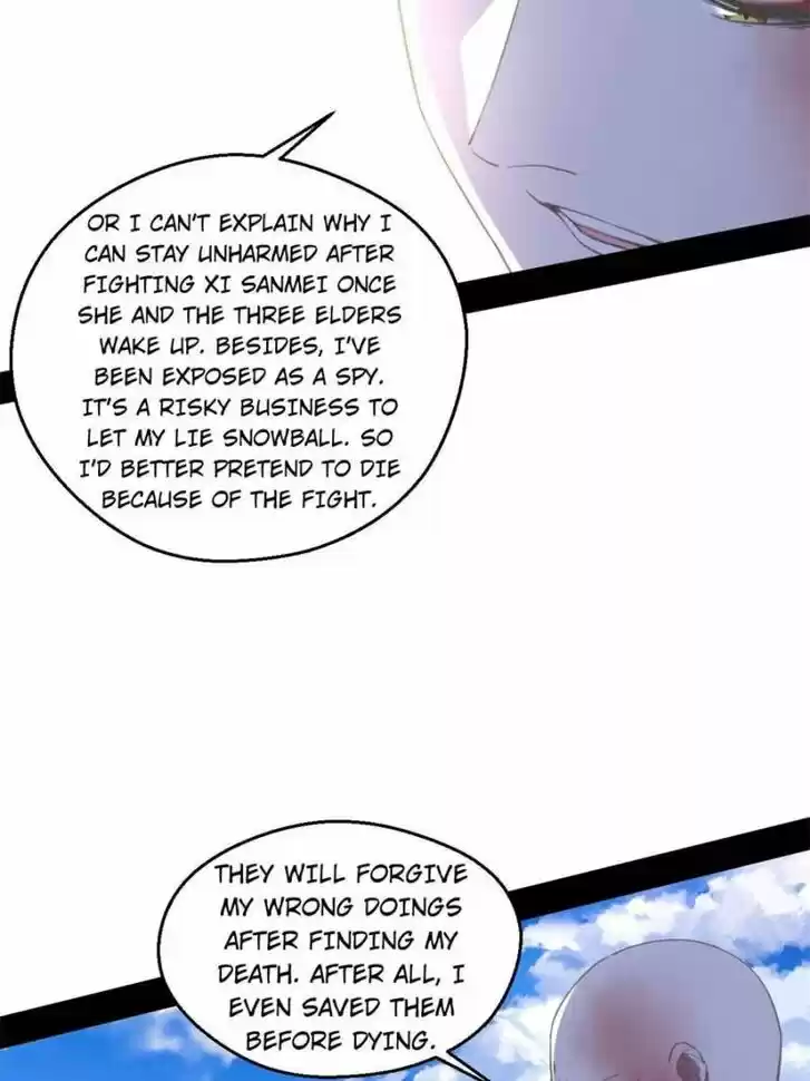 Good-for-Nothing Defies Common Sense: The Evil Emperor's Wild Consort (Novel) Ch.142