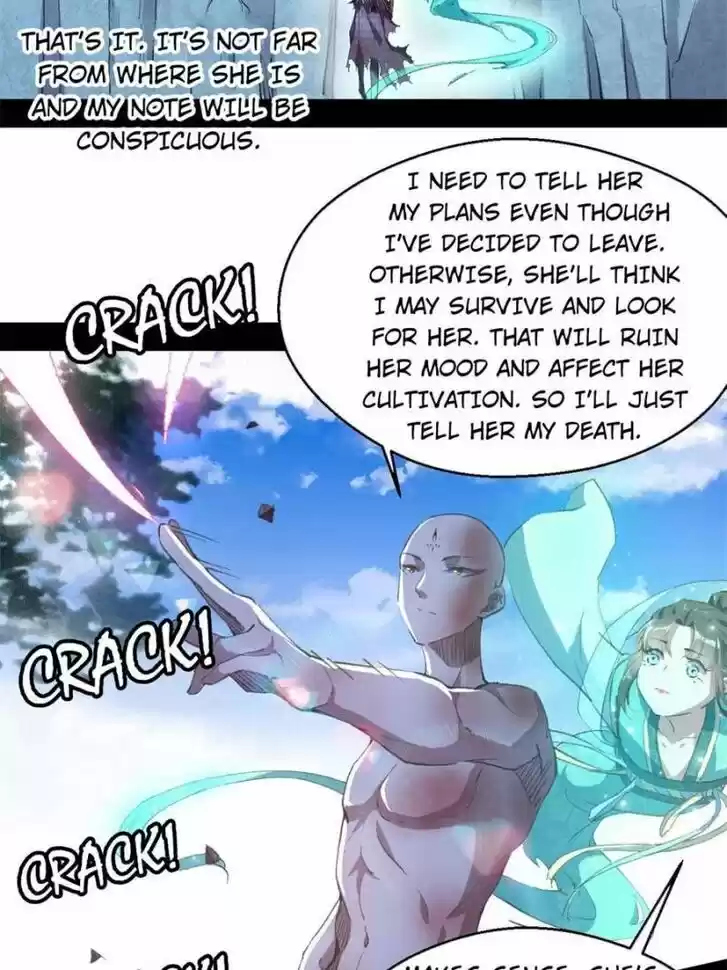 Good-for-Nothing Defies Common Sense: The Evil Emperor's Wild Consort (Novel) Ch.142