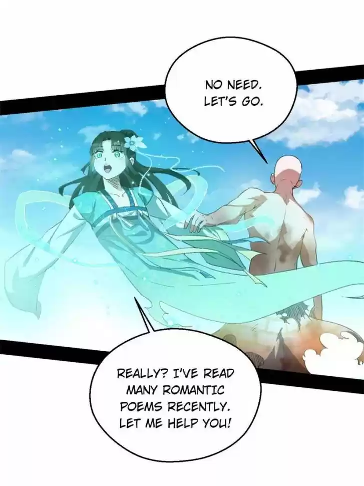 Good-for-Nothing Defies Common Sense: The Evil Emperor's Wild Consort (Novel) Ch.142