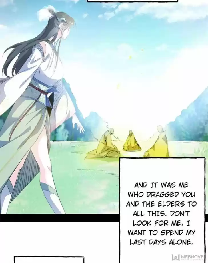 Good-for-Nothing Defies Common Sense: The Evil Emperor's Wild Consort (Novel) Ch.142