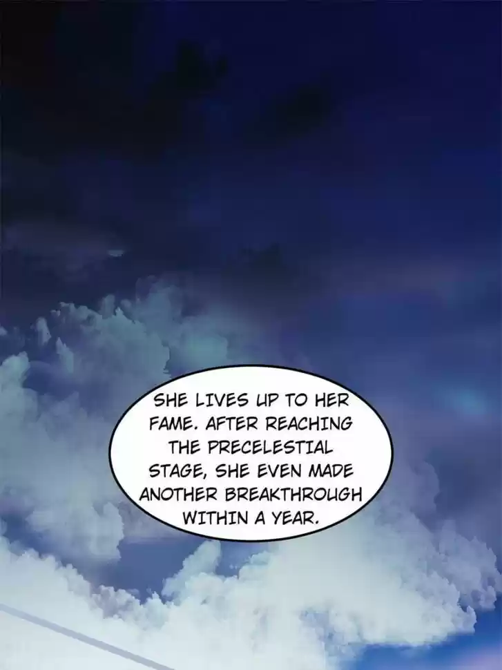 Good-for-Nothing Defies Common Sense: The Evil Emperor's Wild Consort (Novel) Ch.143