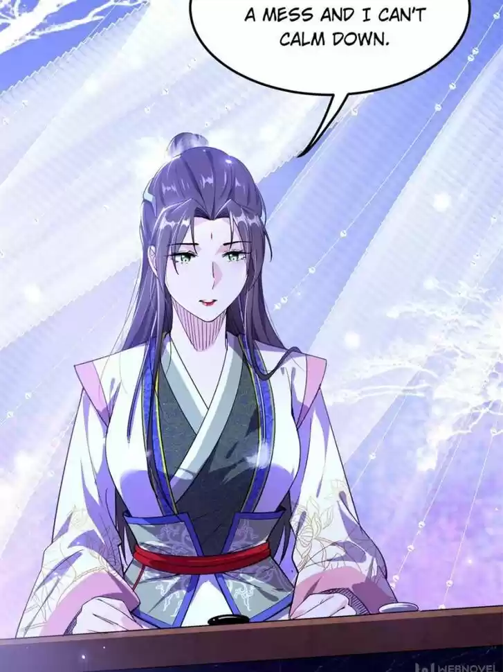 Good-for-Nothing Defies Common Sense: The Evil Emperor's Wild Consort (Novel) Ch.143