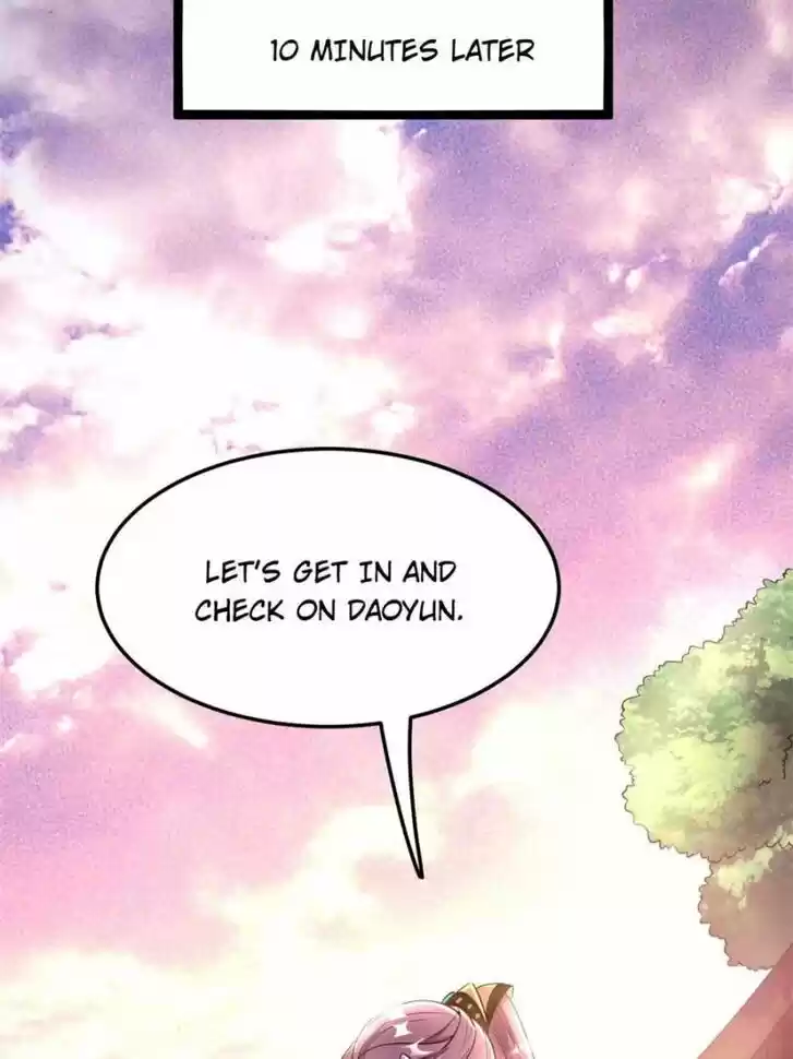 Good-for-Nothing Defies Common Sense: The Evil Emperor's Wild Consort (Novel) Ch.143