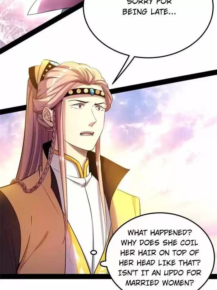 Good-for-Nothing Defies Common Sense: The Evil Emperor's Wild Consort (Novel) Ch.143