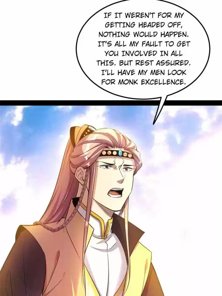 Good-for-Nothing Defies Common Sense: The Evil Emperor's Wild Consort (Novel) Ch.143