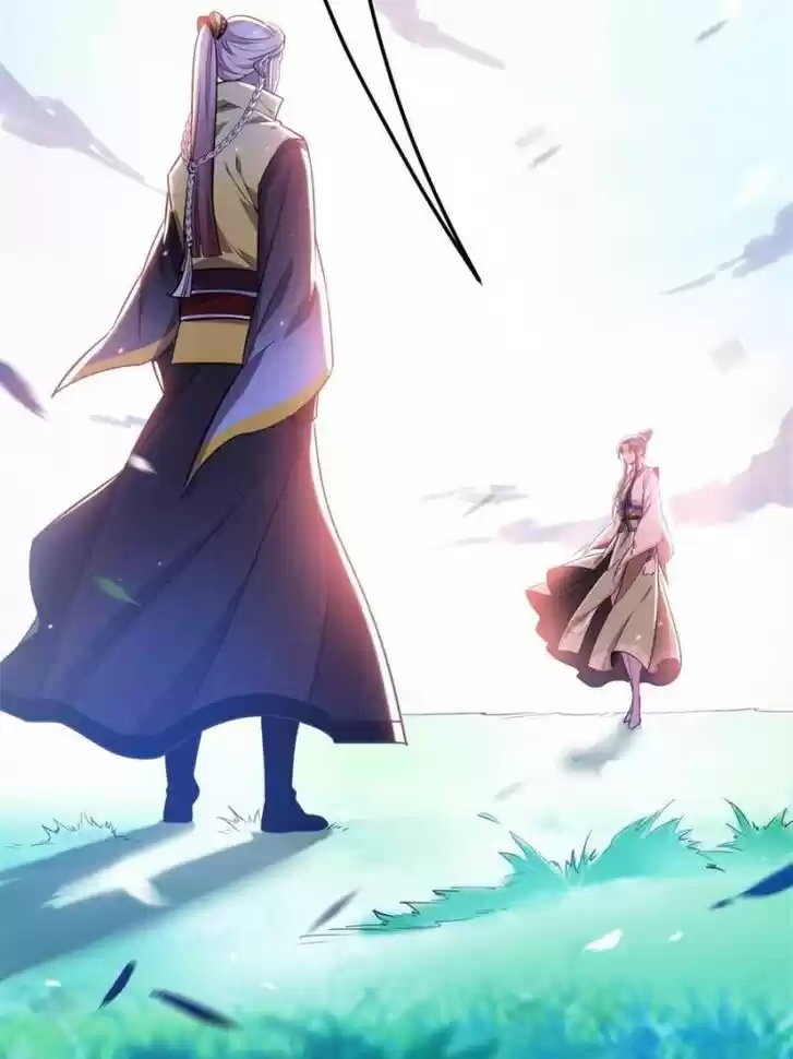 Good-for-Nothing Defies Common Sense: The Evil Emperor's Wild Consort (Novel) Ch.143