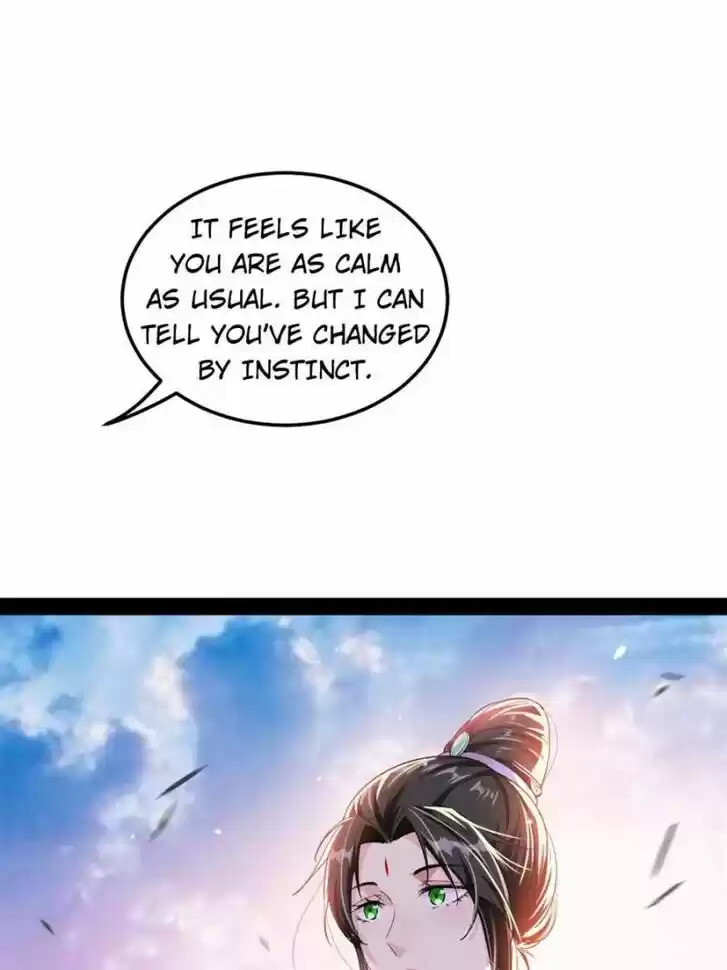 Good-for-Nothing Defies Common Sense: The Evil Emperor's Wild Consort (Novel) Ch.143