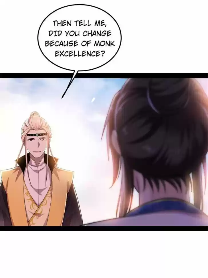 Good-for-Nothing Defies Common Sense: The Evil Emperor's Wild Consort (Novel) Ch.143