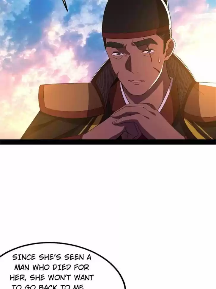 Good-for-Nothing Defies Common Sense: The Evil Emperor's Wild Consort (Novel) Ch.143